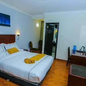 3* Hotel Zemalex